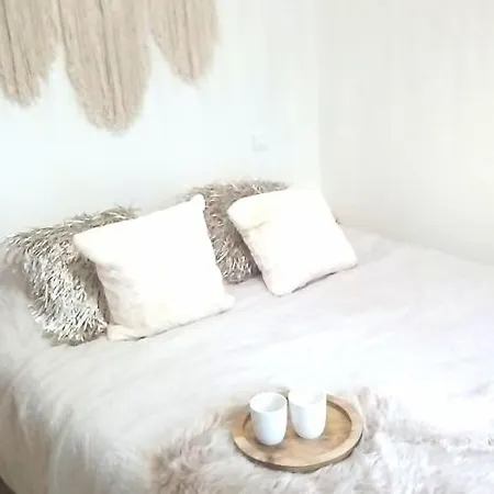 Apartman Havre De Paix Les Pelicans *