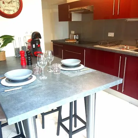 Havre De Paix Les Pelicans *