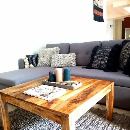 Havre De Paix Les Pelicans Lejlighed *