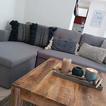 Havre De Paix Les Pelicans Lejlighed *