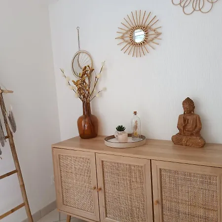 Apartman Havre De Paix Les Pelicans