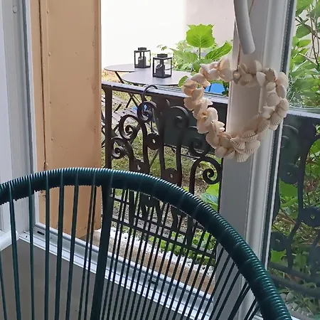 Havre De Paix Les Pelicans Apartman Vichy