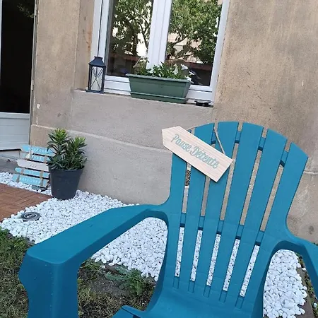 Apartman Havre De Paix Les Pelicans