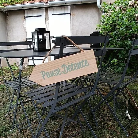 Havre De Paix Les Pelicans Lejlighed