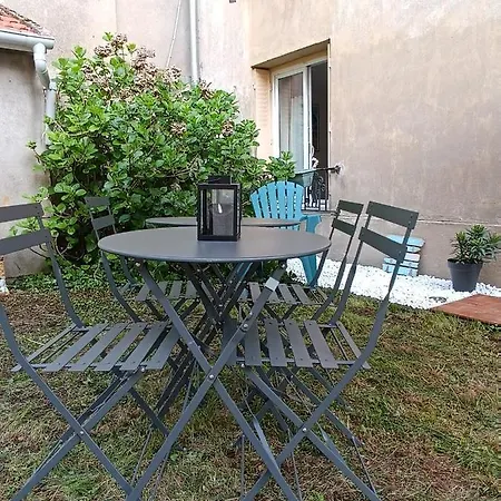 Havre De Paix Les Pelicans *