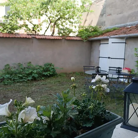 Lejlighed Havre De Paix Les Pelicans *