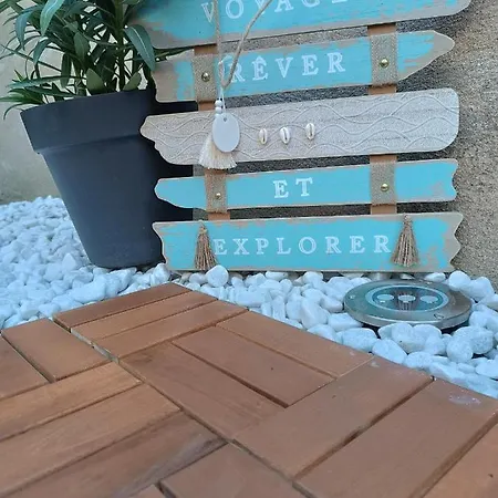 Havre De Paix Les Pelicans * Vichy