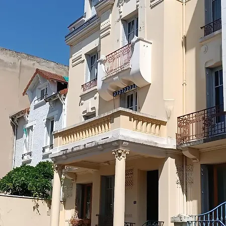 Havre De Paix Les Pelicans