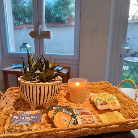 Havre De Paix Les Pelicans