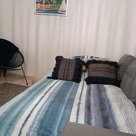 Havre De Paix Les Pelicans Lejlighed