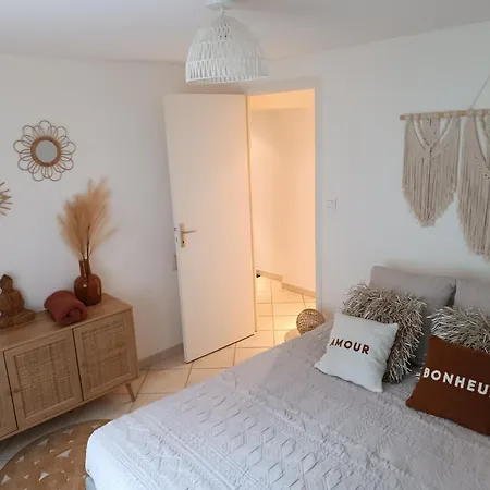 Havre De Paix Les Pelicans